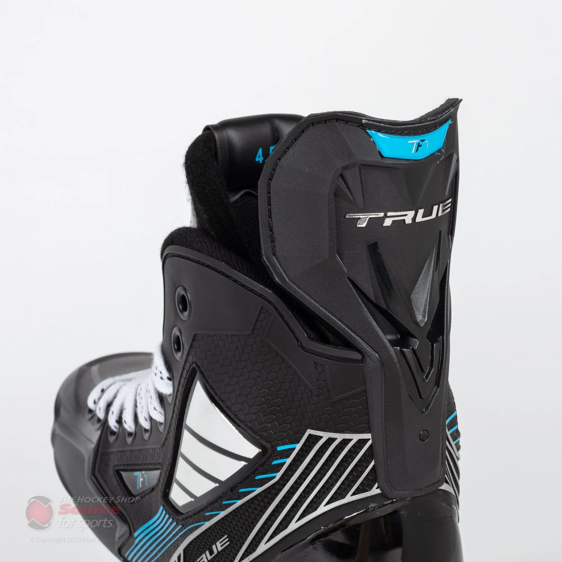 TRUE TF7 Junior Hockey Skates